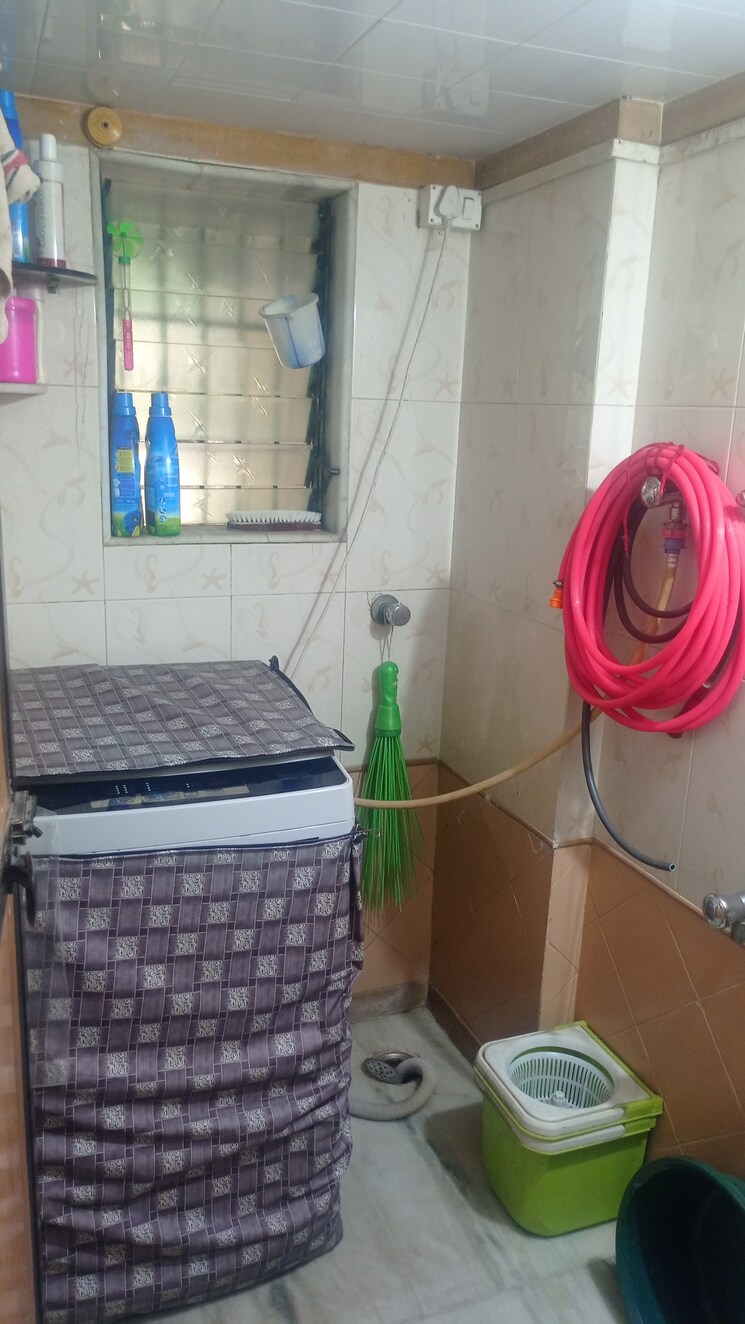 Bathroom, sai-chhaya-sadan-chs 1 Bedroom 600 Sq.Ft. Apartment In Dombivli West Thane 6857740