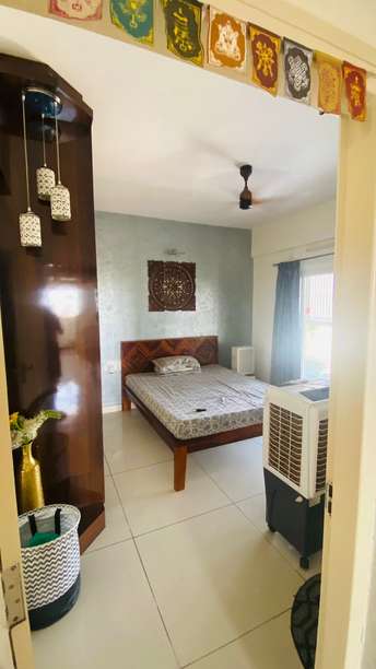 3 BHK Apartment For Rent in Shree Sai Krupa Begur Begur Bangalore 6857718