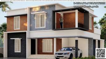 4 BHK Independent House For Resale in Kizhakkumpattukara Thrissur 6857789