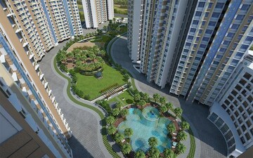 1 BHK Builder Floor For Resale in Gurukrupa Marina Enclave Wing K And L Phase I Malad West Mumbai  6857833