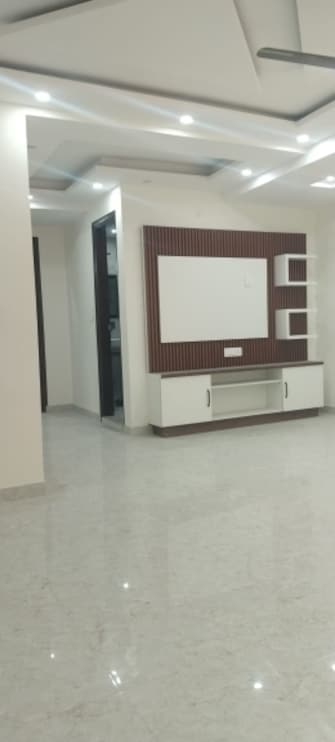 4 BHK Builder Floor For Resale in Manglapuri Delhi  6857857