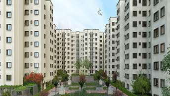 2 BHK Apartment For Rent in Bren Northern Lights Jakkur Bangalore 6857832