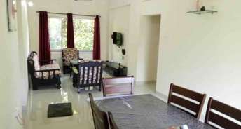2 BHK Apartment For Rent in Taleigao North Goa 6857945