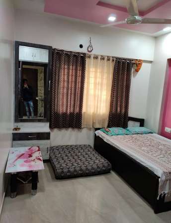 1 BHK Apartment For Rent in Nyati Evolve 1 Magarpatta Pune 6857986