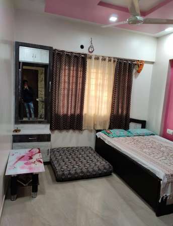 1 BHK Apartment For Rent in Nyati Evolve 1 Magarpatta Pune  6857986