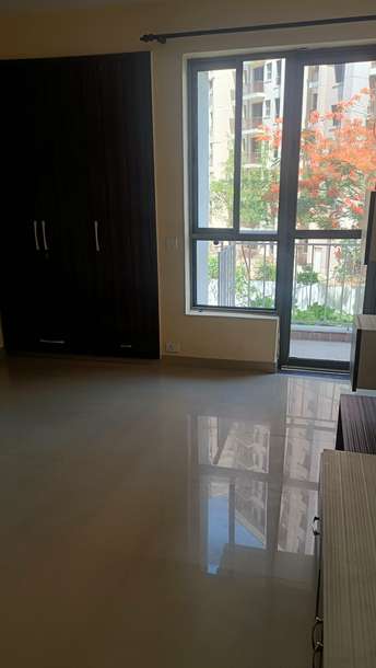 2 BHK Apartment For Rent in Unitech The Residences Sector 33 Sector 33 Gurgaon  6858003