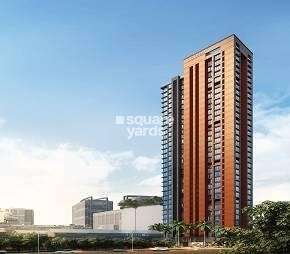 2 BHK Apartment For Resale in Lodha Vista Lower Parel Mumbai 6858013