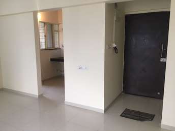2 BHK Apartment For Rent in Vanashree Apartment Hadapsar Pune 6858023