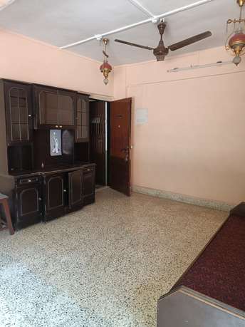 1 BHK Apartment For Rent in Vrindavan CHS Thane West Vrindavan Society Thane 6858121