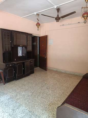 1 BHK Apartment For Rent in Vrindavan CHS Thane West Vrindavan Society Thane  6858121