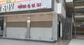 Commercial Shop 961 Sq.Ft. For Rent In SamA Savil Road Vadodara 6858158