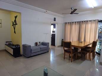 3 BHK Apartment फॉर रेंट इन Godrej Woodsman Estate Hebbal Bangalore  6858078
