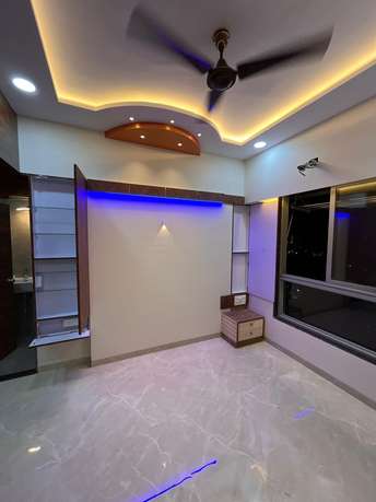2 BHK Apartment For Rent in Chandak Cornerstone Worli Mumbai 6858135