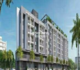 3 BHK Apartment For Resale in KK Mangalam Emerald Rahatani Pune  6858179