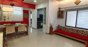 2 BHK Apartment For Resale in Ganadhish Sankul Sinhagad Road Pune 6858203