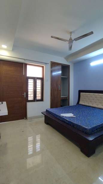 2 BHK Builder Floor For Rent in Sainik Plaza Sector 49 Faridabad 6858224