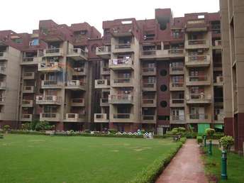 3 BHK Apartment For Rent in Sector 5, Dwarka Delhi 6858259