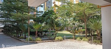3 BHK Apartment – Exterior View View at Katara Hills - for Sale
