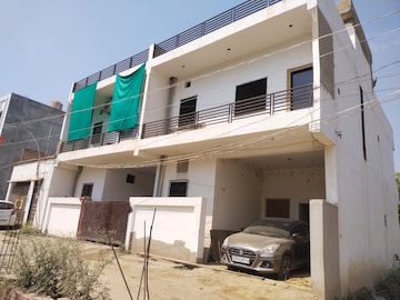 2 BHK Independent House For Resale in Sarnath Varanasi  6858317