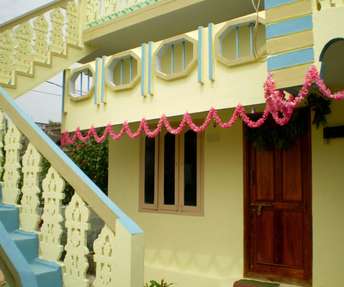 6 BHK Independent House For Resale in Thanikella Khamman 6858262
