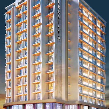 Commercial Showroom 870 Sq.Ft. For Resale in Andheri East Mumbai  6858304