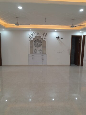 3 BHK Builder Floor For Resale in Uppal Southend Sector 49 Gurgaon  6858333