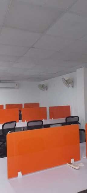 Commercial Office Space 700 Sq.Ft. For Rent in Sector 16 Noida  6858336