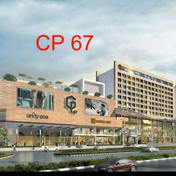 Commercial Showroom 2357 Sq.Ft. For Resale in Sector 67 Mohali  6858311