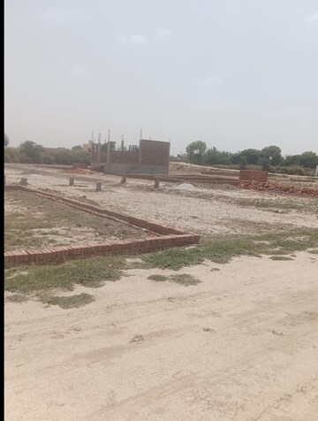 Plot For Resale in Sector 89 Faridabad  6858330