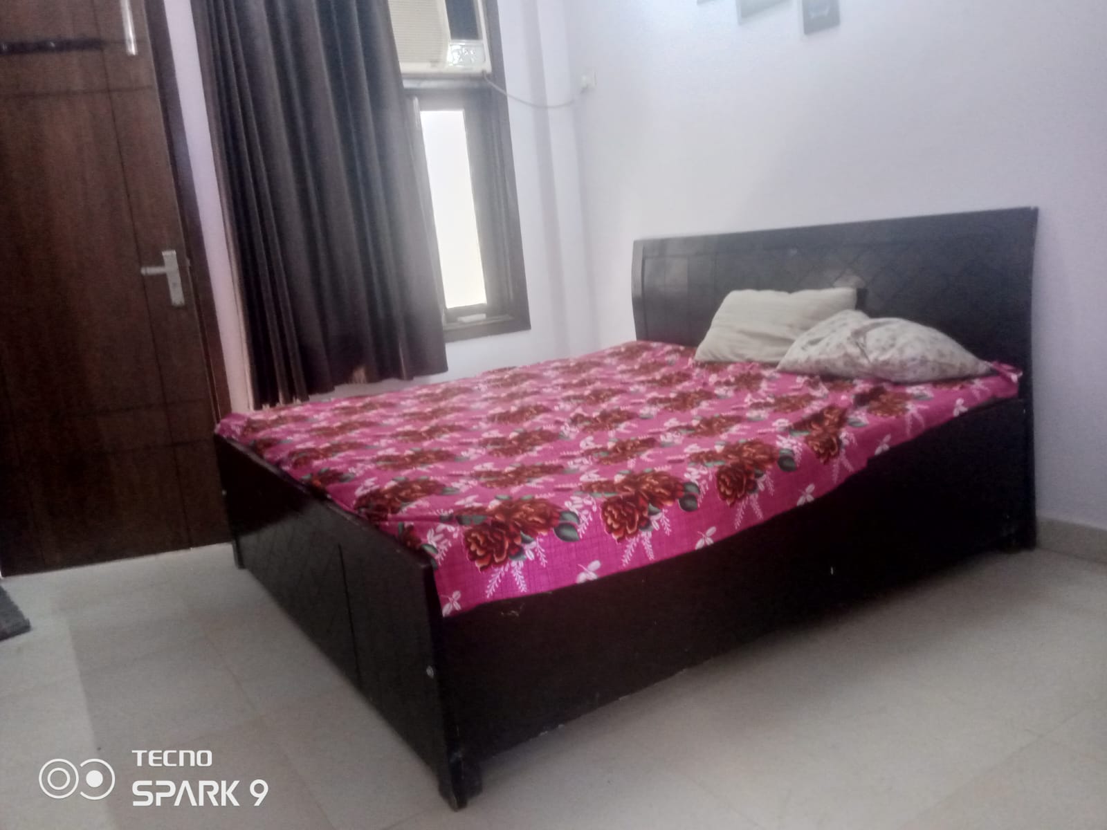 1 BHK Builder Floor For Rent in Saket Delhi  6858375