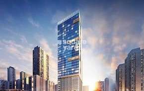 Commercial Office Space 455 Sq.Ft. For Resale In Mulund West Mumbai 6858427