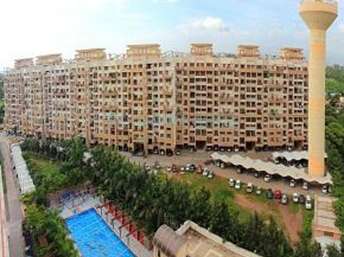 1 BHK Apartment For Rent in Goel Ganga Hari Ganga Yerawada Pune 6858440