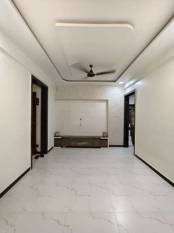 1 BHK Apartment For Resale in Pragati CHS Kalwa Kalwa Thane 6858505
