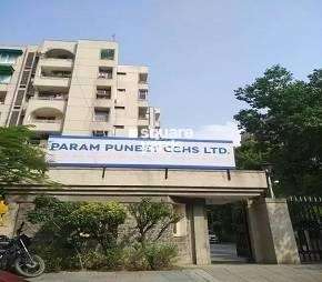 4 BHK Apartment For Resale in Param Puneet Apartment Sector 6, Dwarka Delhi 6858521