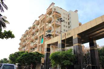 2 BHK Apartment For Rent in Goel Ganga Hari Ganga Yerawada Pune  6858484