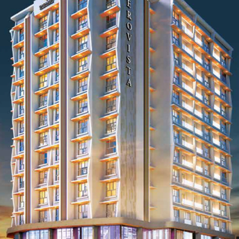 1 BHK Apartment For Resale in Andheri East Mumbai 6858565