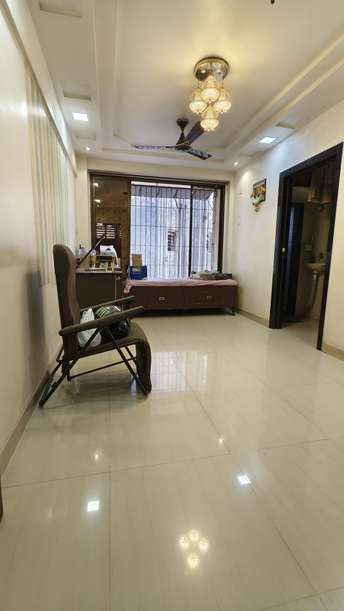 1 BHK Apartment For Rent in Kalwa Thane  6858553