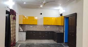 3 BHK Builder Floor For Rent in Swaran Nagri Sector 31 Faridabad 6858555