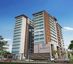 3 BHK Apartment For Resale in Samyakth Bliss Khar West Mumbai 6858640