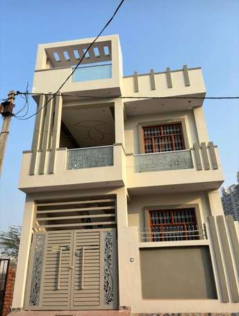3 BHK Independent House For Resale in Gomti Nagar Lucknow 6858646