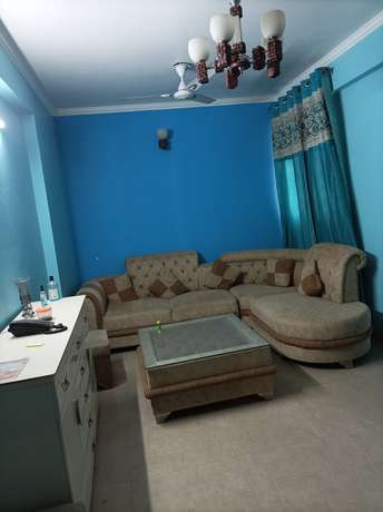 3 BHK Apartment For Rent in KW Srishti Raj Nagar Extension Ghaziabad 6858587