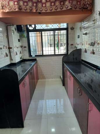 1 BHK Apartment For Rent in Nerul Navi Mumbai 6858581