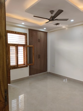 3 BHK Builder Floor For Resale in Spring Field Sector 31 Faridabad  6858610