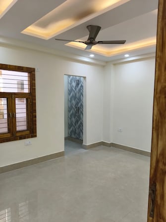 3 BHK Builder Floor For Resale in Spring Field Sector 31 Faridabad  6858610