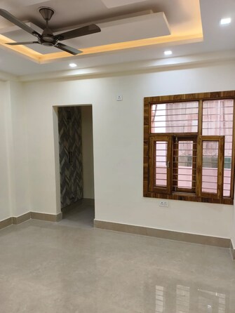 3 BHK Builder Floor For Resale in Spring Field Sector 31 Faridabad  6858610