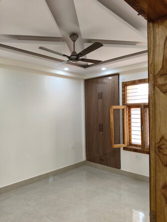 3 BHK Builder Floor For Resale in Spring Field Sector 31 Faridabad  6858610