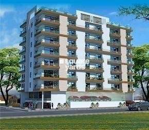 2 BHK Builder Floor For Rent in Nehra Royal Avenue Sector 75 Noida 6858599