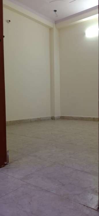 3 BHK Builder Floor For Rent in New Ashok Nagar Delhi 6858619