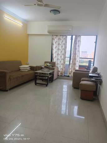 3 BHK Apartment For Rent in Eternity Mall Teen Hath Naka Thane 6858622
