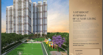 3 BHK Apartment For Resale in Abhee Celestial City Sarjapur Bangalore 6858595